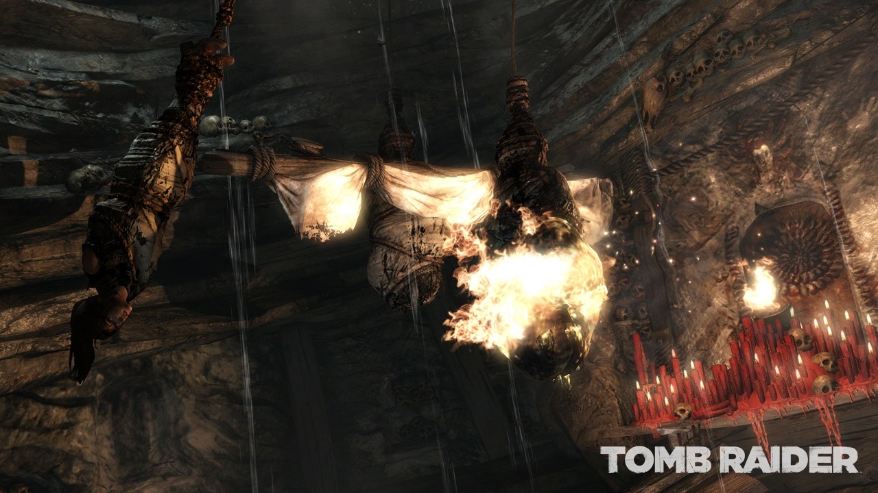 Tomb Raider - Imagen 40